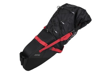 Zefal taška pod sedlovku Z Adventure R11 11l čierna, 56x15x17cm