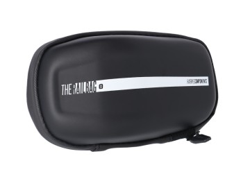 MRS taška na rám bez adaptéru TheRailbag S 0,65l čierna, 18x10x7,5cm