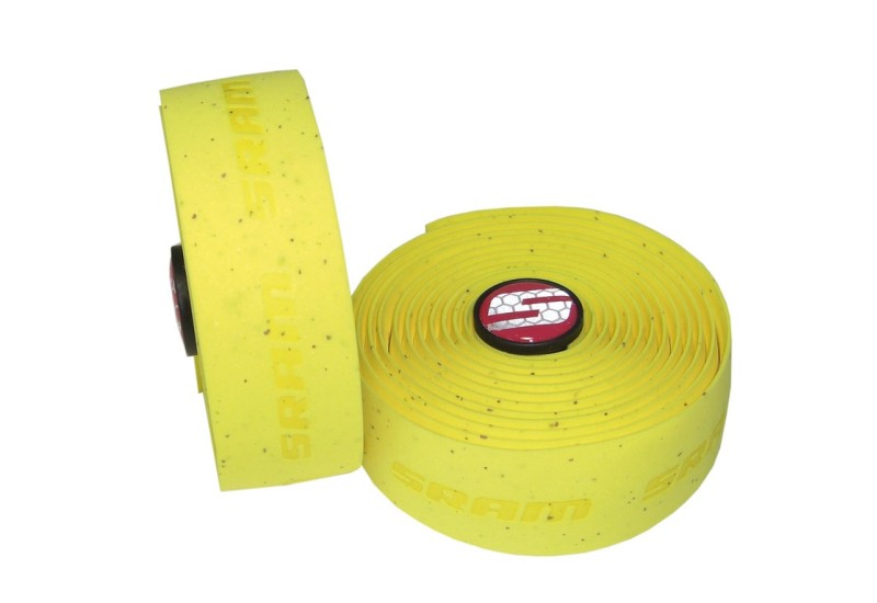 SRAM Omotávka SuperCork zlutá, 00.7915.017.030