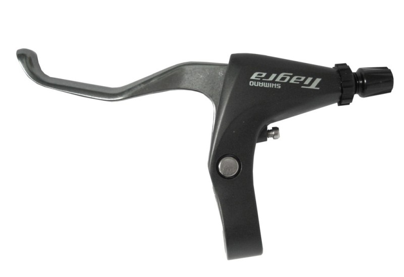 Shimano Brzdová páčka BL4700 levá, pro MTB-riadidlá, bez lanka