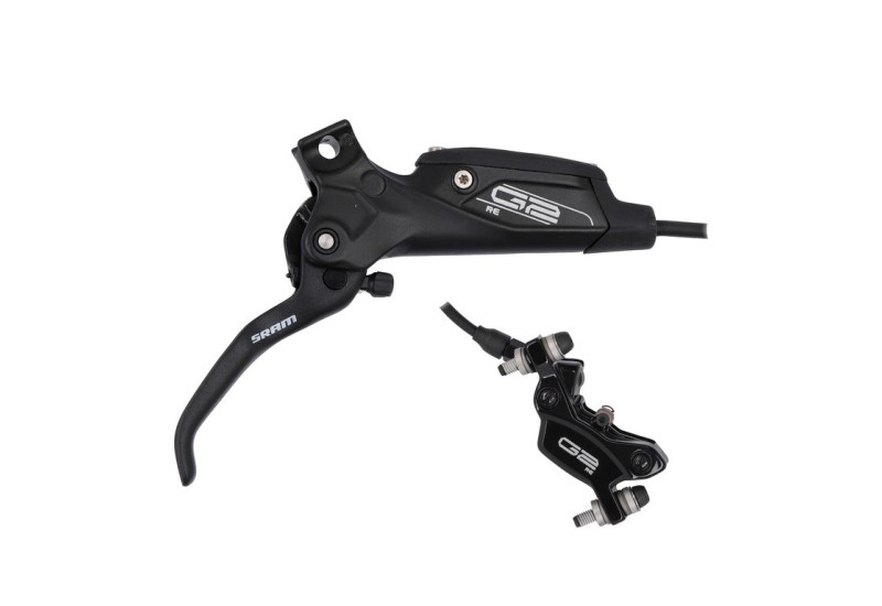 SRAM Hydr.kotúčová brzda G2 RE 00.5018.209.000