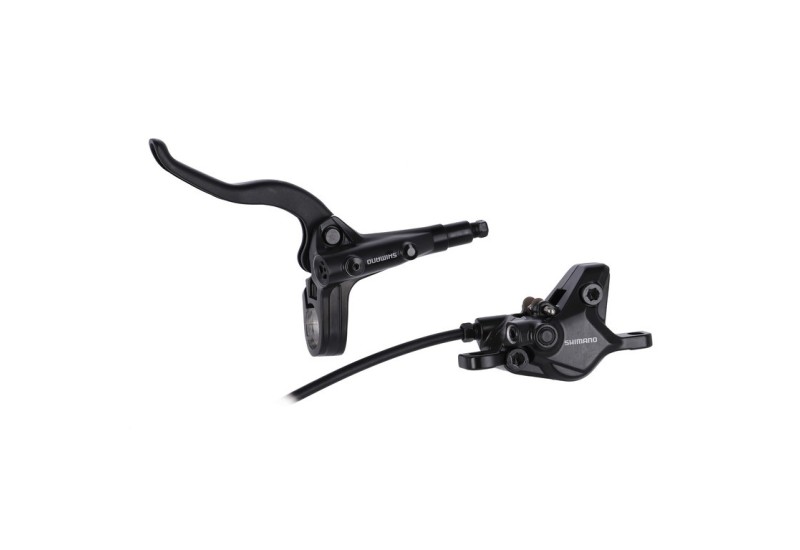 Shimano Kotoucová brzda BR-MT410