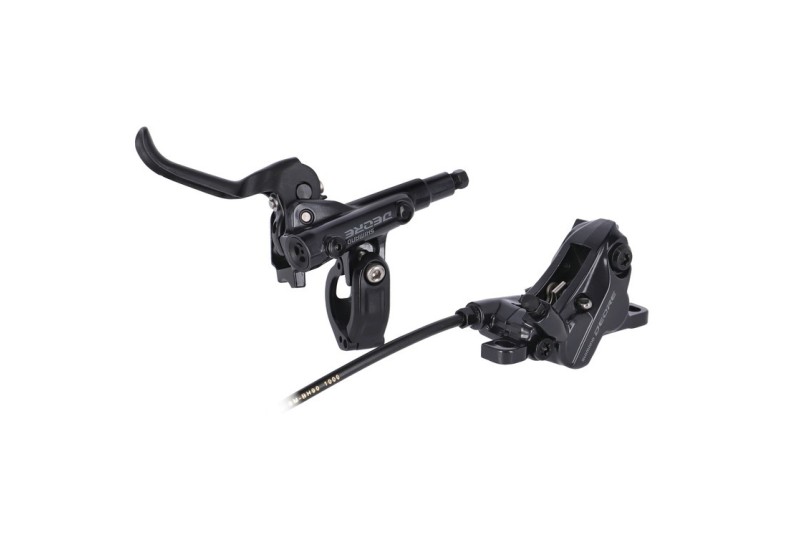Shimano Kotoucová brzda DEORE BR-M6120
