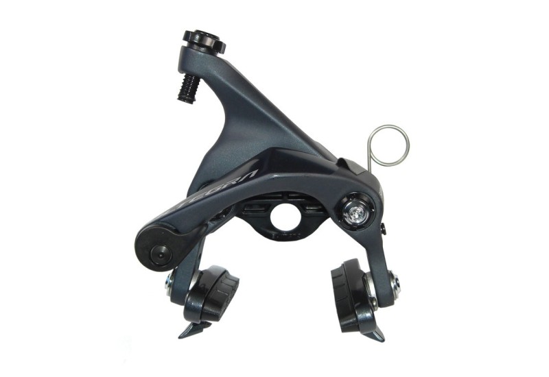 Shimano Silnicní brzda Ultegra BR R8010 Predný, bez pácky, prímá montá