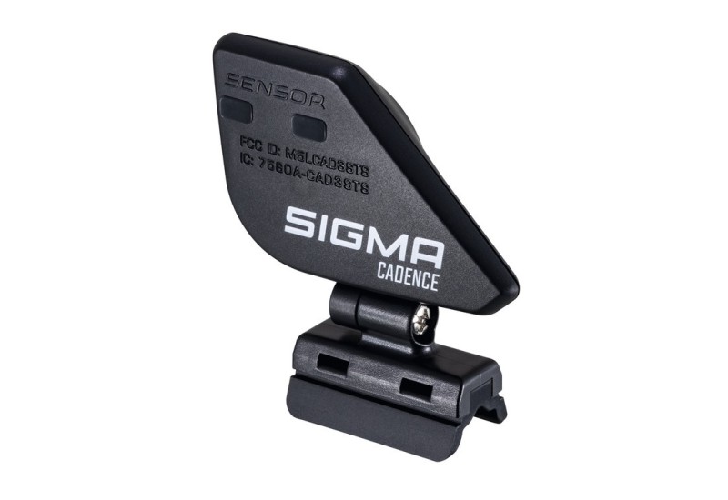 Sigma Frekvence lapání STS