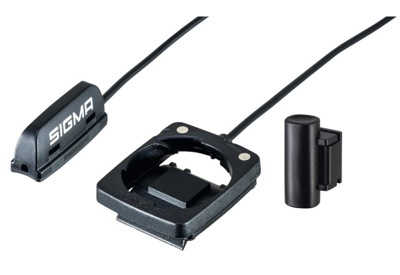 Sigma držiak na ridítka 2045 Kabel set (90cm)