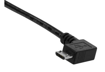 Sigma Micro USB-kabel Rox