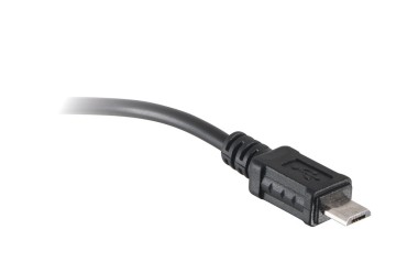 Sigma Micro USB-kabel 18553