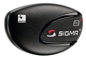 Sigma ANT+/Bluetooth Smart vysílac srd.frekv. Sigma Rox 11.0