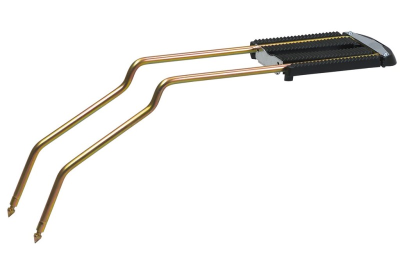 ramenový drák HAMAX Kiss/Sleepy/Smiley