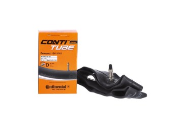 Continental Conti Compact duša 12 1/2x1.75/2 1/4" 44/62-194/222,DV