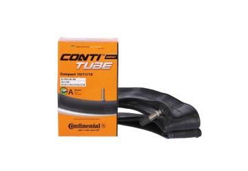 Continental Conti Compact duša 12 1/2x1.75/2 1/4" 44/62-194/222,AV