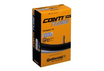 Continental Conti Compact duša 14x1 1/4-1.75" 32/47-279/298,DV