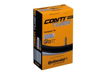 Continental Conti Compact duša 18x1 1/4-1.75" 32/47-355/400,DV