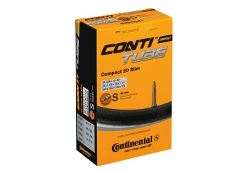 Continental duše Conti Compact 20 Slim RE