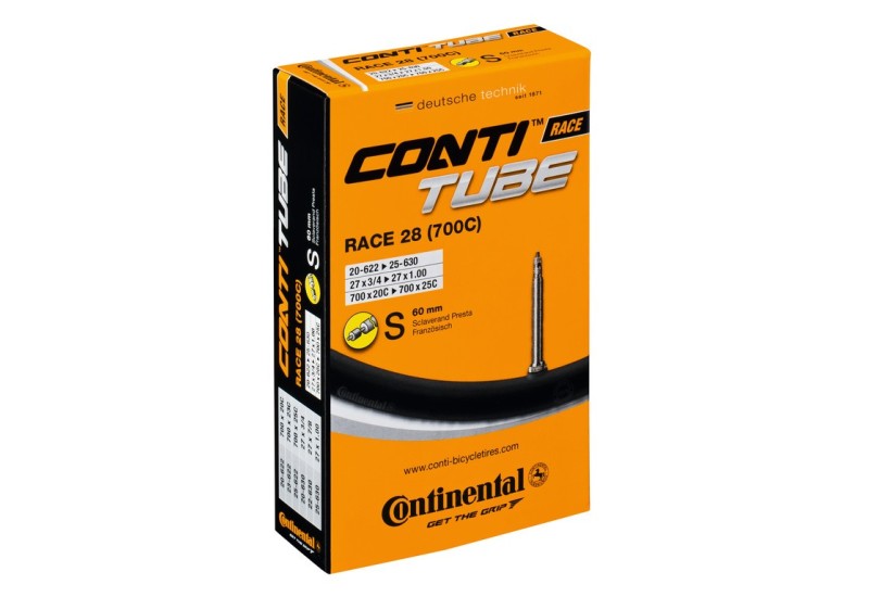 Continental Conti Race duša 26x3/4" 18/25-559/571 SV 42