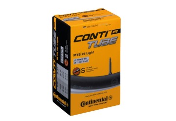 Continental Conti MTB duša 26x1.75/2.30" 47/62-559,SV 42mm 26x1.75/2.30" 47/62-559,FV 42mm