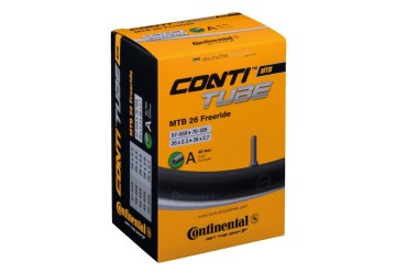 Continental Conti MTB duša 26x2.30/2.70" 57/70-559 AV 40mm
