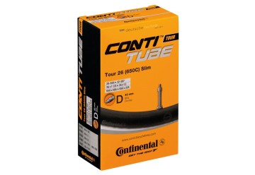 Continental duše Conti Tour 26 slim RE