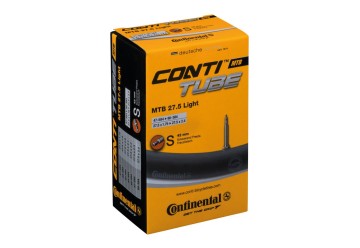 Continental Conti MTB duša 27.5x1.75/2.40" 47/62-584, SV 42mm, light