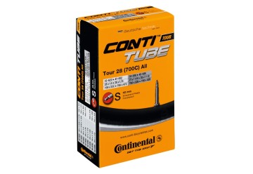 Continental Conti Tour duša 27/28x1 1/4-1.75" 32/47-622/635,DV 40mm