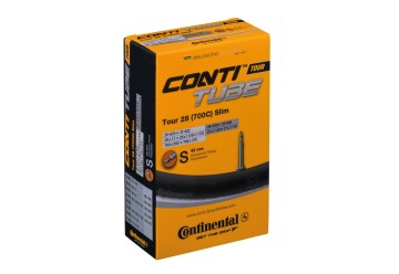Continental Conti Tour Slim duša 28-622-&gt37-622/32-630, SV 42mm