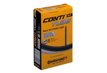 Continental Conti Race light duša 28" 700x18/25C,18/25-622/630,SV, 80mm