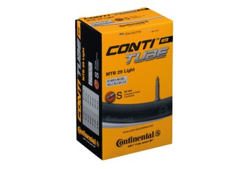 Continental Conti MTB duša 28/29x1.75/2.50" 47/62-622, SV 42mm light
