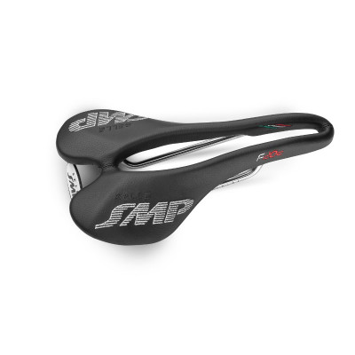 Sedlo SMP F20C čierne