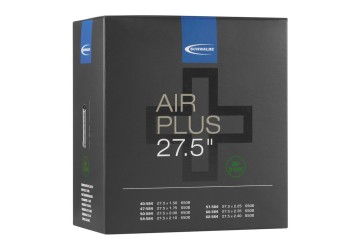 Schwalbe duša Air Plus AV 21 AP 27.5x1.50-2.25 40/62-584 IB, AGV 40mm