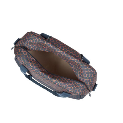 Basil FLAIR bag - štýlová taška na bicykel s montážou na nosič