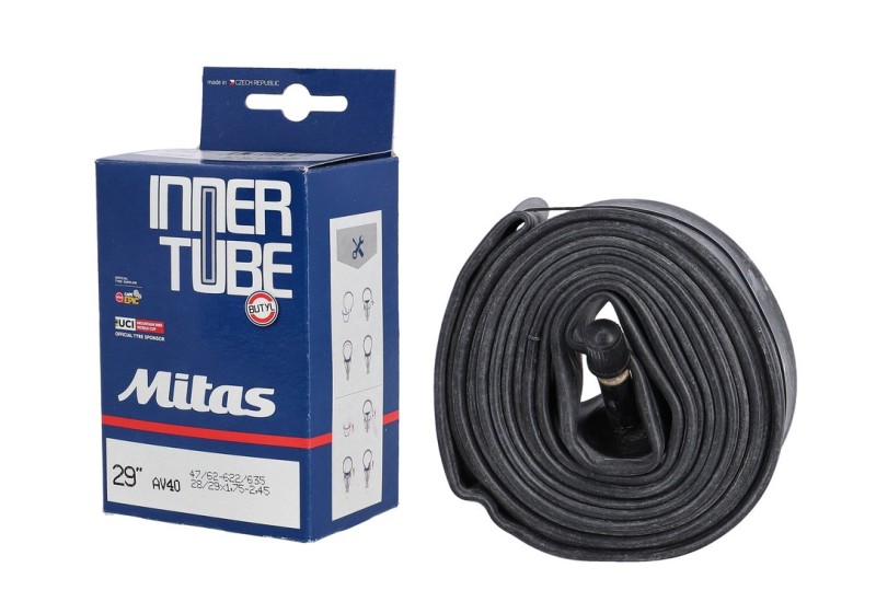 Mitas Duše 28/29" 47/62-622/635 AV40mm