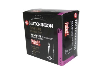 Hutchinson Protect Air 26" duša 26x1.70-2.35" franz.-Ventil, 35 mm