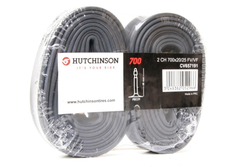 Hutchinson duša 26x1.70-2.35 AV 40 mm, 2-balenia