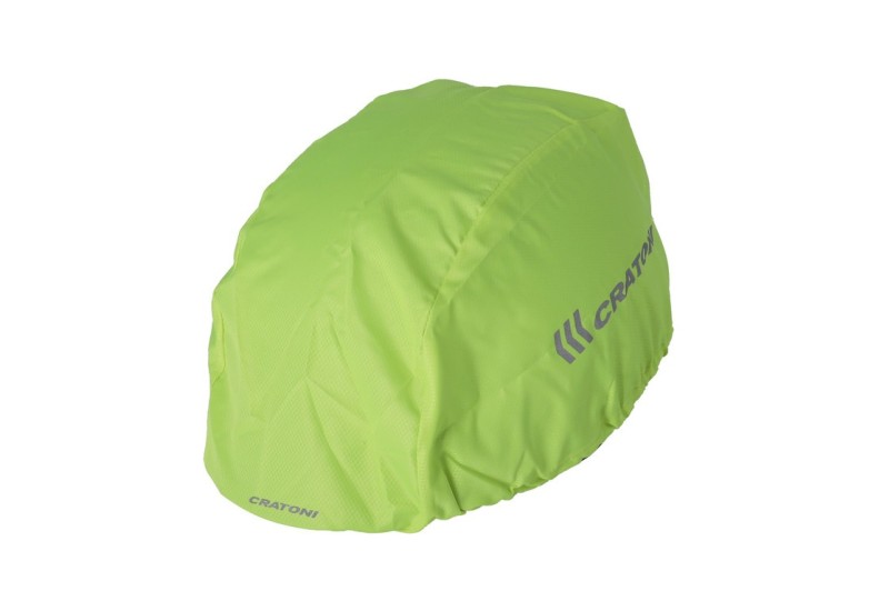 Cratoni Raincover lutá, uni