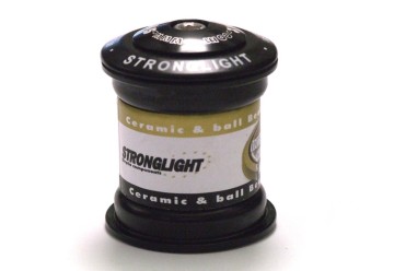 Stronglight Hlav.složení O´Light ocel