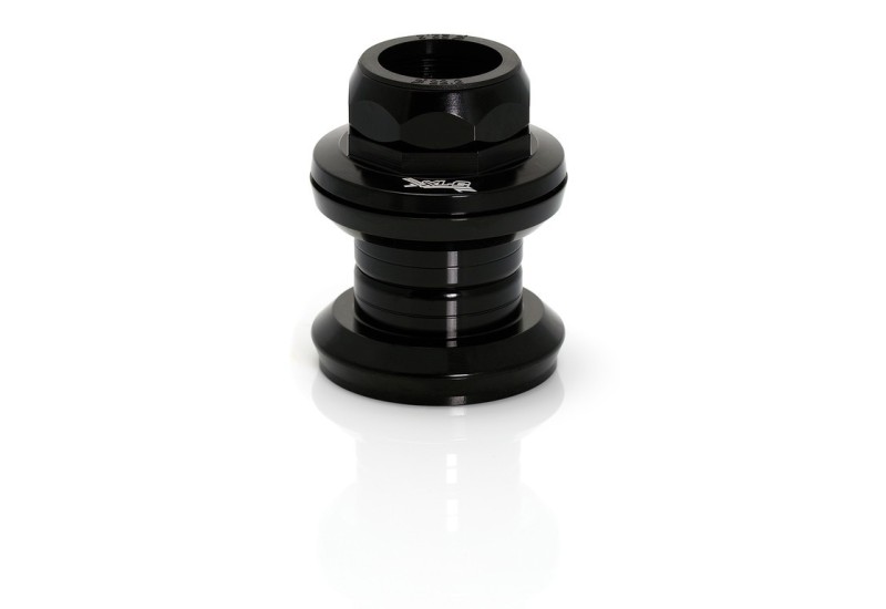 XLC Comp hlavové zloženie HS-S03 1", kuel 26,4 mm, čierna