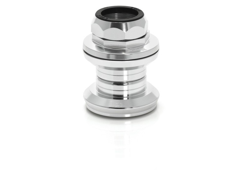 XLC Comp hlavové zloženie HS-S03 1", kuel 26,4 mm, strieborná