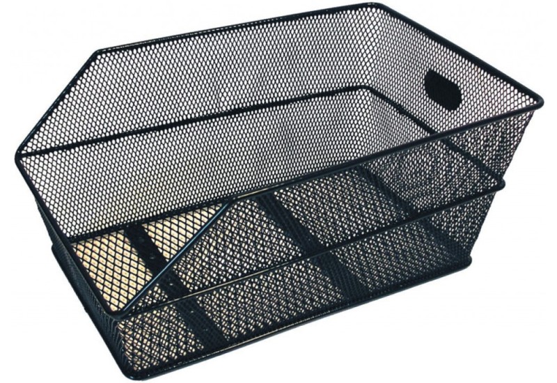 ko zadní z PVC cerný na kolní taku