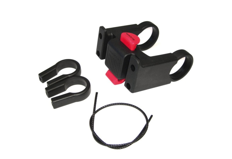 KLICKFIX Adaptér na rídítka