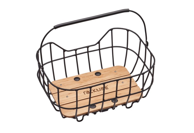 Systém.ko Racktime Baskit Breeze 22l