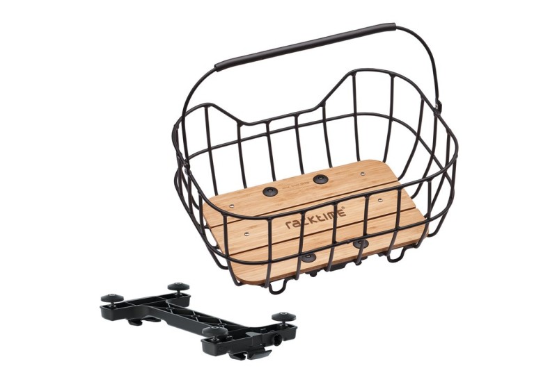 Systém.ko Racktime Baskit Breeze 2.0