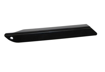 Horn adaptér délky chránič reťaze, čierna, 111780