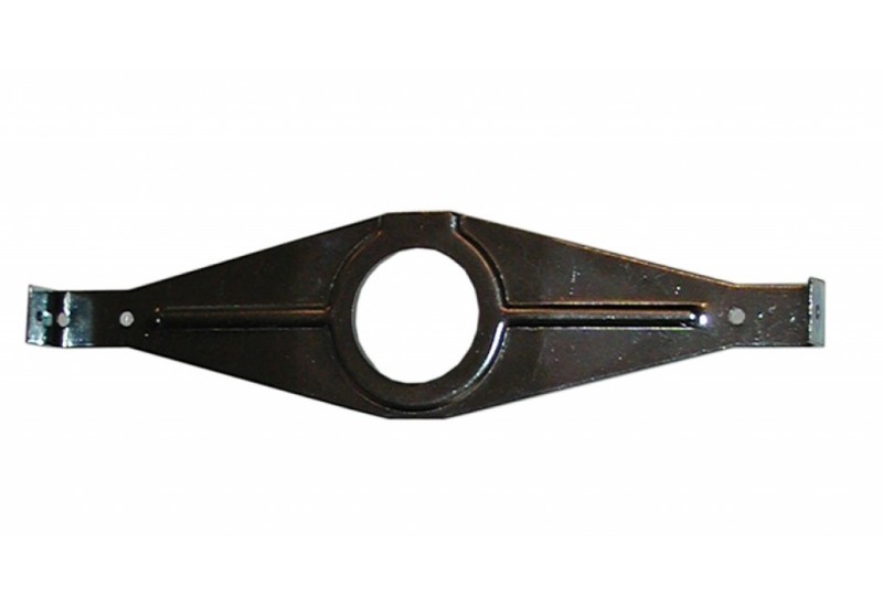 Horn kryt prevodníku upevňovacia sada, galvanised, 102573