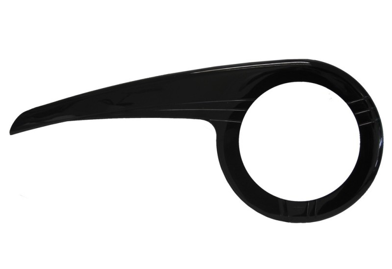 Hebie kryt prevodníku 1-krídl. čierny, 48 počet zubov, čierna, 3680