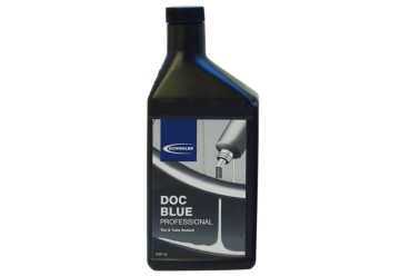 Schwalbe Ochranný gel na defekt Doc Blue 3711 Professional 500-ml fľaša