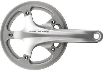 Kľuky Shimano Alfine 39 zubov 170mm EFCS501CA9C1S