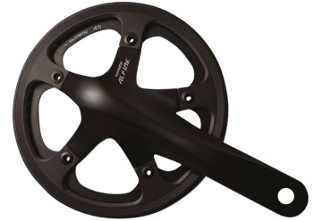 Kľuky Shimano Alfine 39 zubov 170mm EFCS501CA9C1L