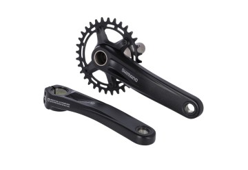 Shimano kľuky MT510-1 32 zubov 175mm 