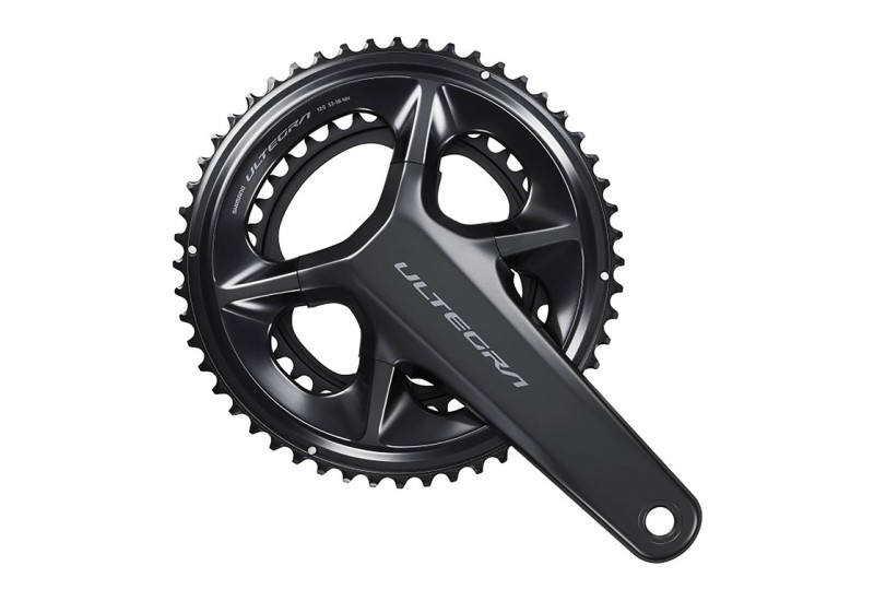 Shimano Stred Ultegra R8100 172,5mm 52/36z. 12-k.HTII bez ložiska